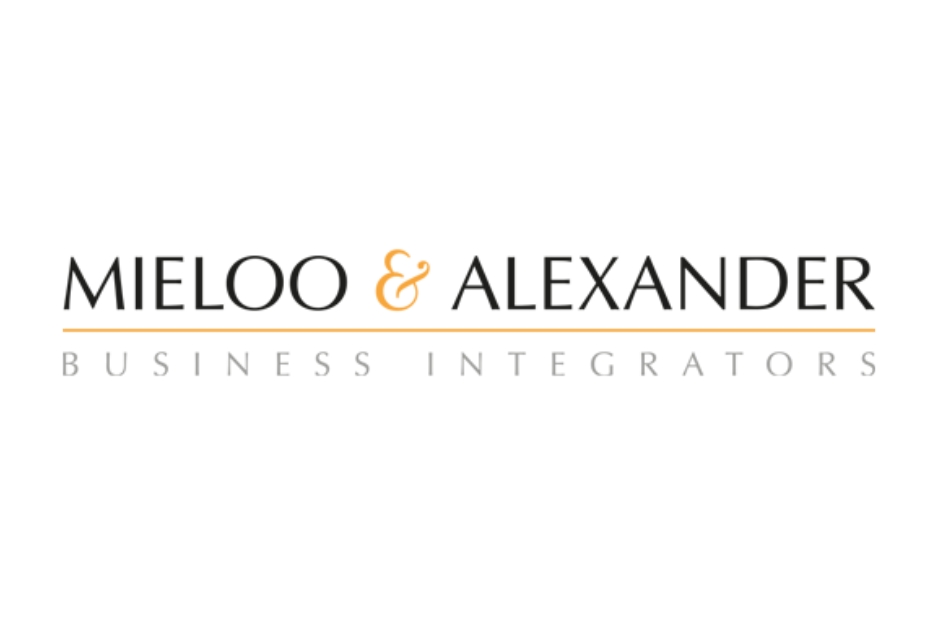 Mielloo&Alexander Logo