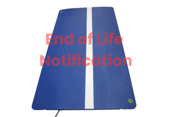 End Of Life Product Notification RTAS