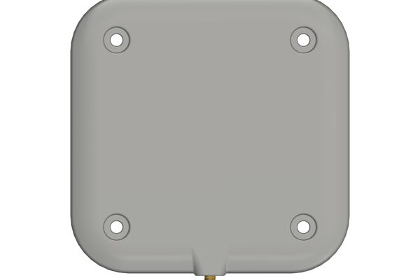 A5020LX Antenna (Front)