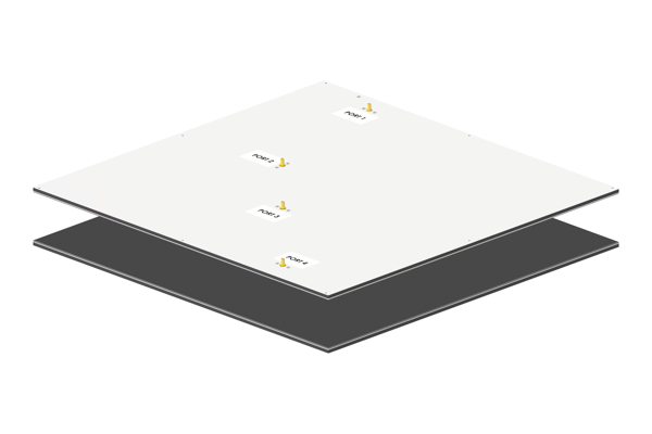 A9044M Packing Station Antenna Stack Reva 8 7 25
