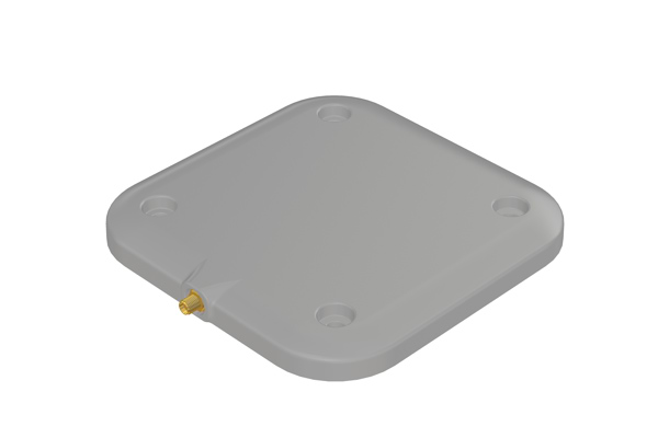 A5020LX Antenna (Pictorial)