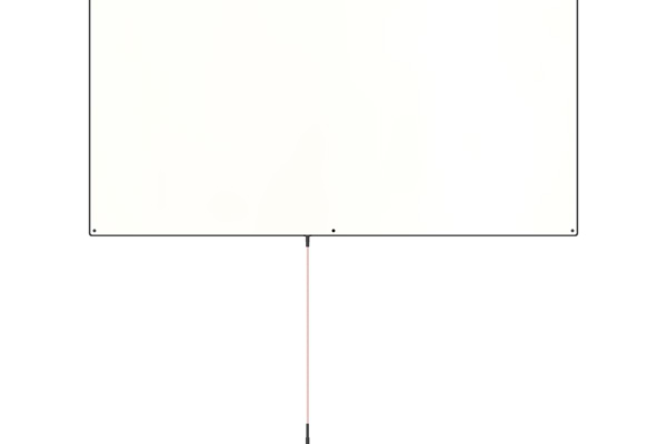 A5060 Antenna B Formed (Rear) 17 3 25