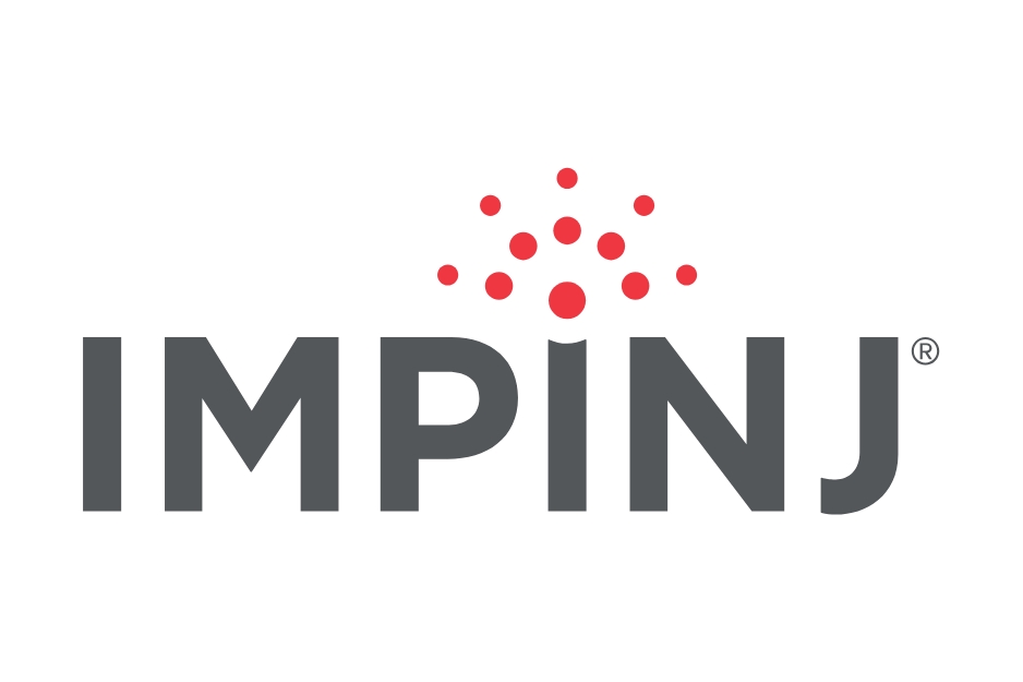 Impinj Logo