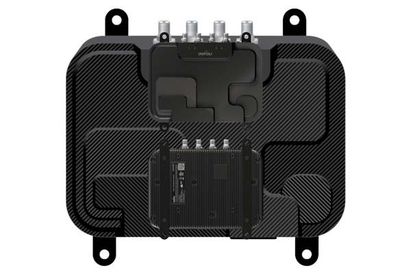 Impinj R700v2 Rear View