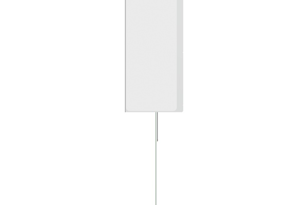 A6011 1200 Antenna (Rear)