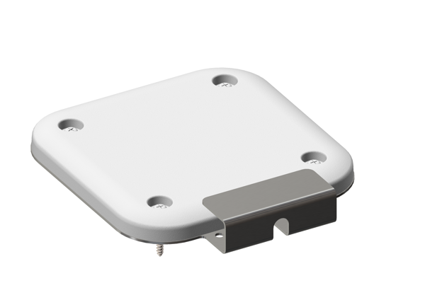 A5020 Antenna & Connector Protection Backplate Pictorial