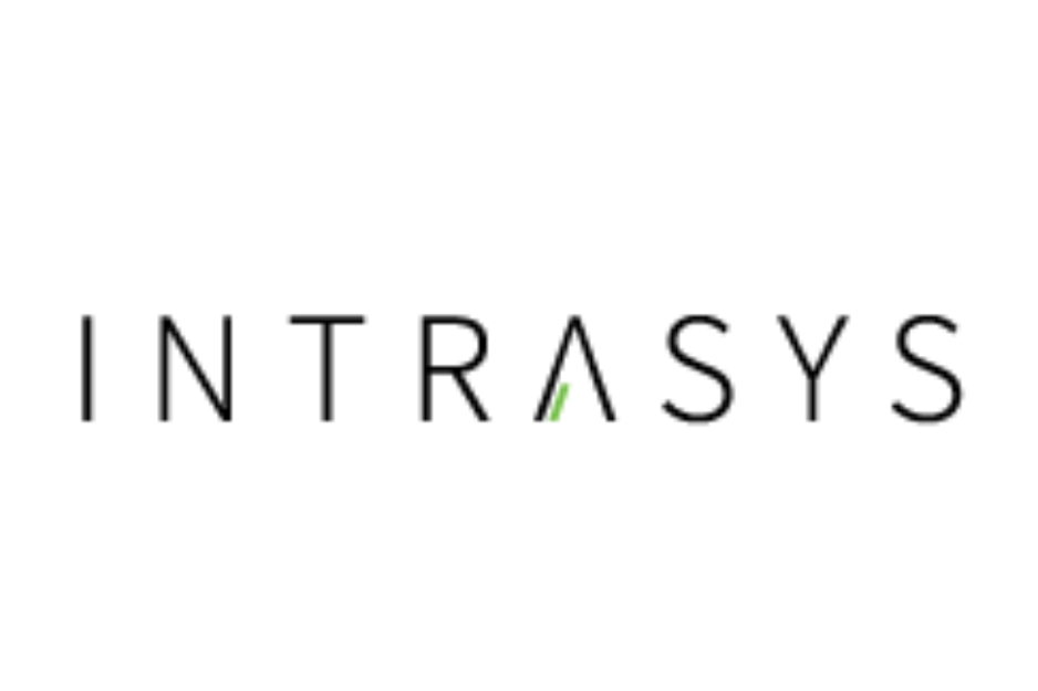 Intrasys Logo