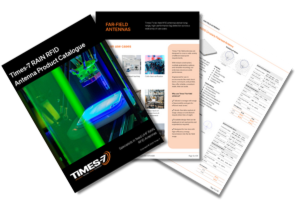 Times 7 Catalogue Icon