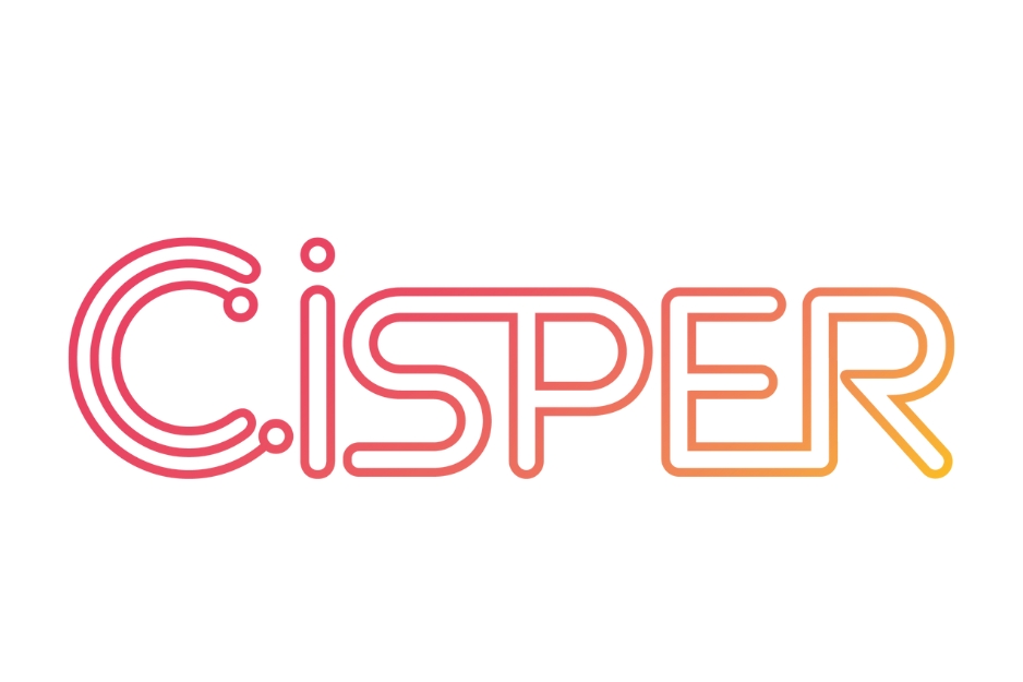 Cisper Logo