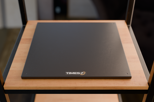 Times-7 A7030 Antenna Installation - On shelf placement