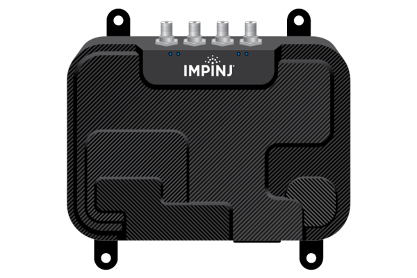 Impinj R700 Reader Straight