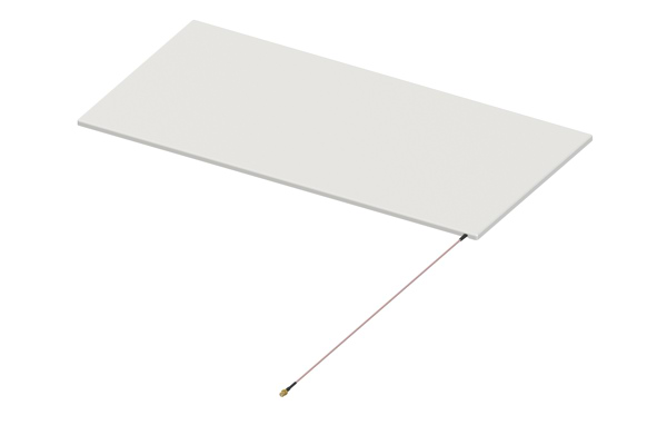 A1163 Antenna W Formed (Pictorial) 11 3 25