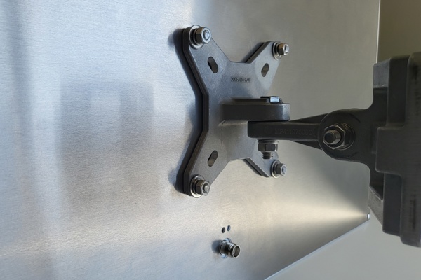 A3042 Mounting Image