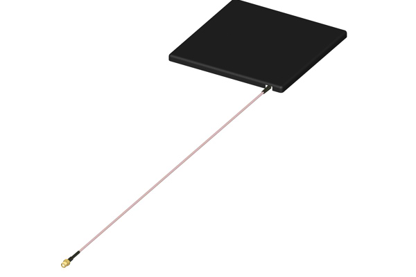 A1115 Antenna B Formed (Pictorial)