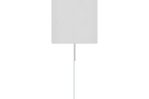 A6011 800 Antenna (Front)