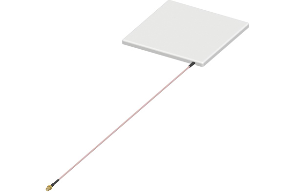 A1115 Antenna W Formed (Pictorial)