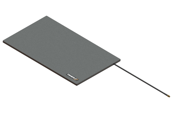 A7040 Front Perspective