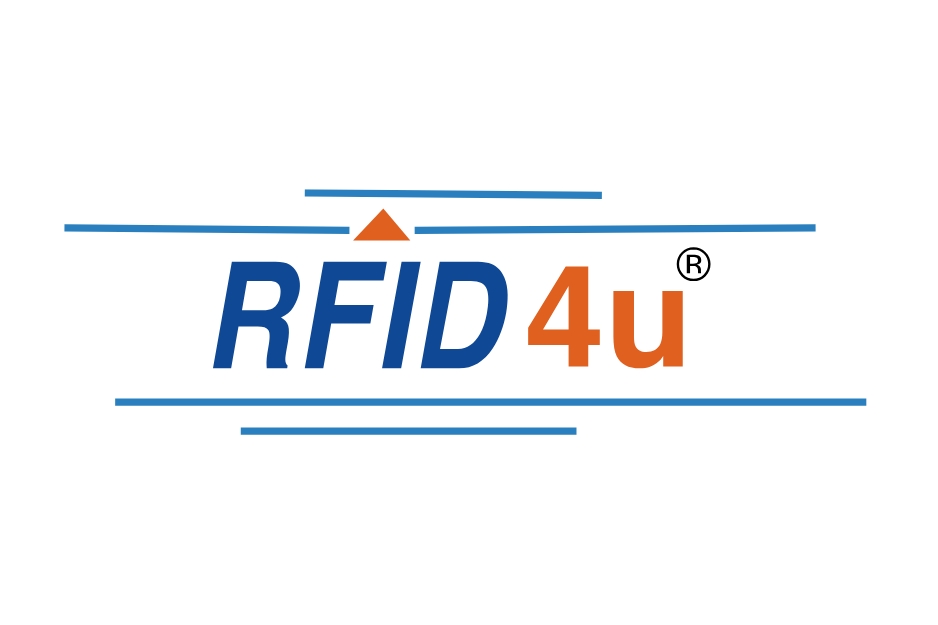 RFID4U Logo