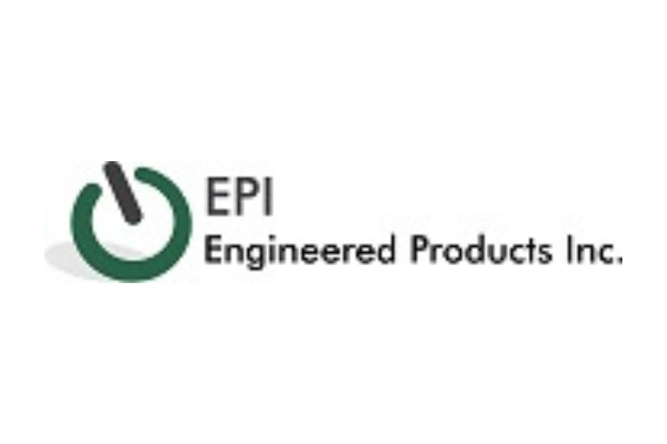 EPI Engineered Products Logo