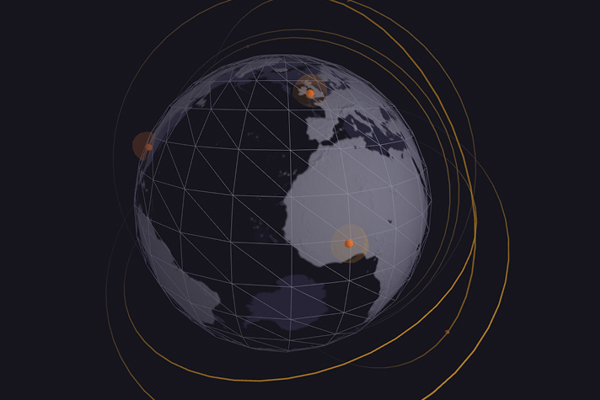 Partners Globe Thumbnail