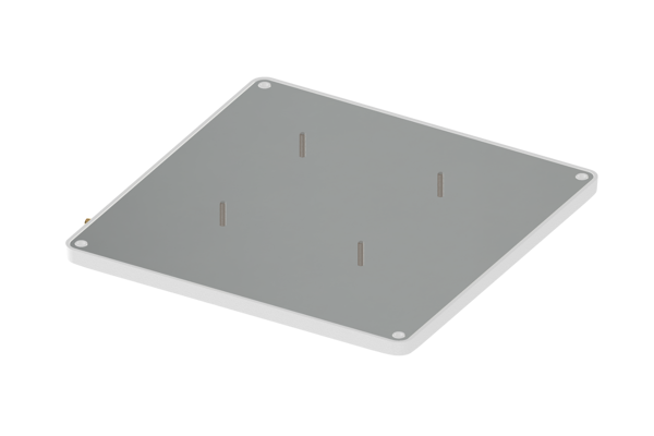 A5010 Antenna (Flush Backplate)