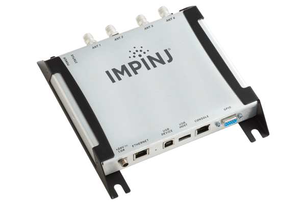Impinj Speedway R420