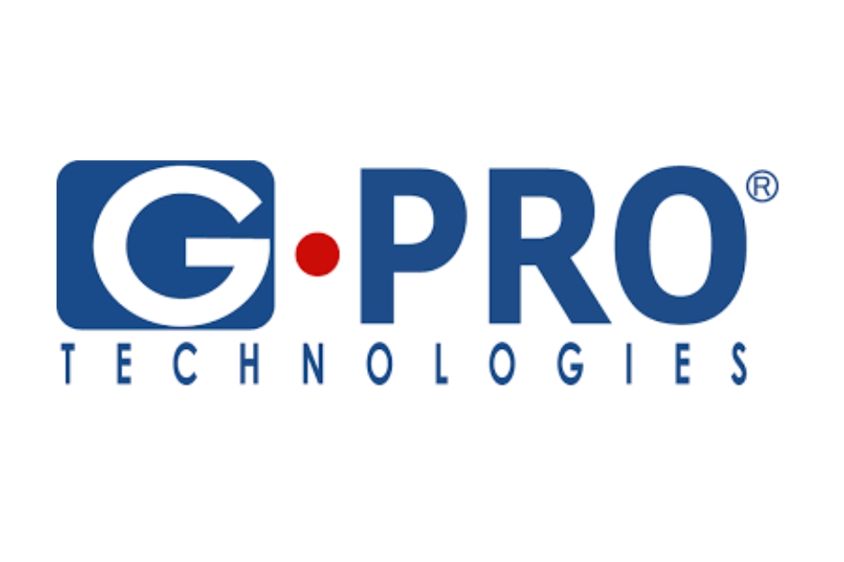 GPRO Technologies Logo