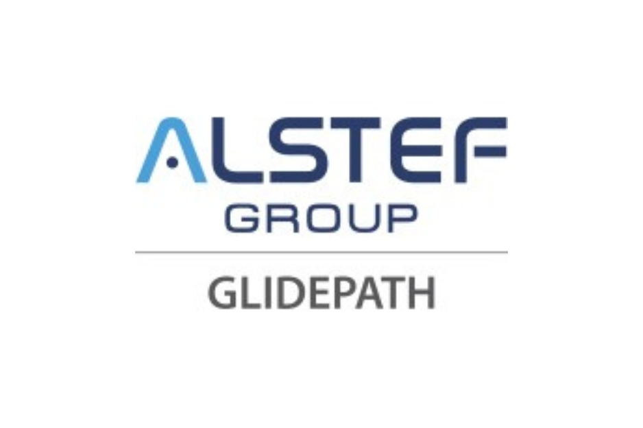 Alstefglidepath Logo