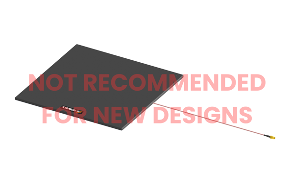 NOT RECOMMENDED FOR NEW DESIGNS TEMPLATE A1030