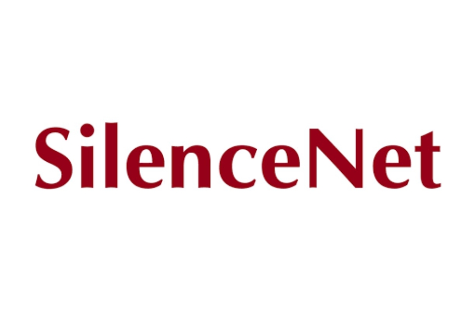 Silencenet Logo