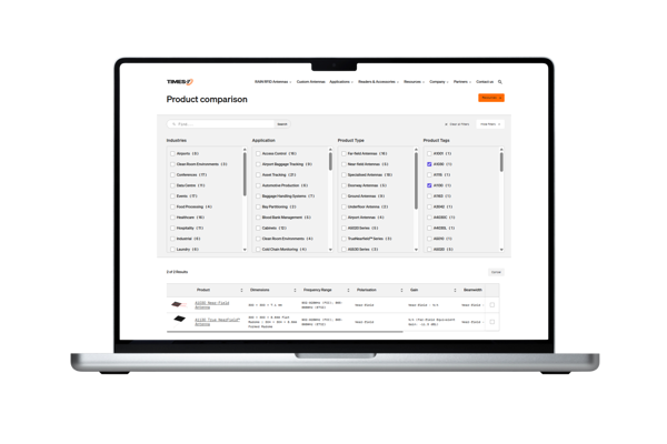 Product Comparison (1)