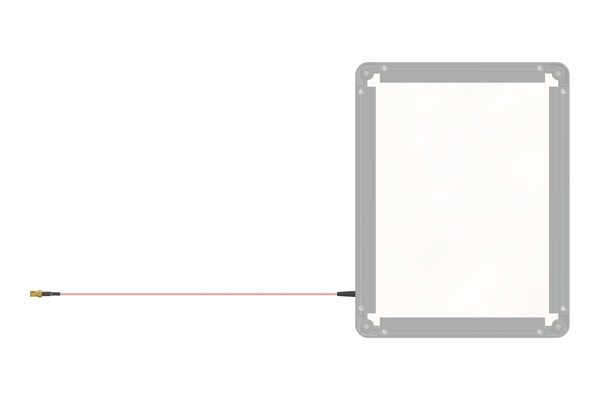 A6031 Antenna (Rear)