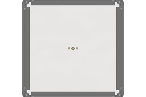 A4030L Antenna (Rear)