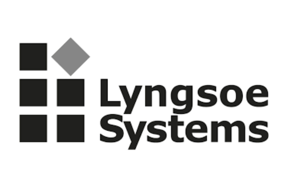 Lyngsoesystems Logo