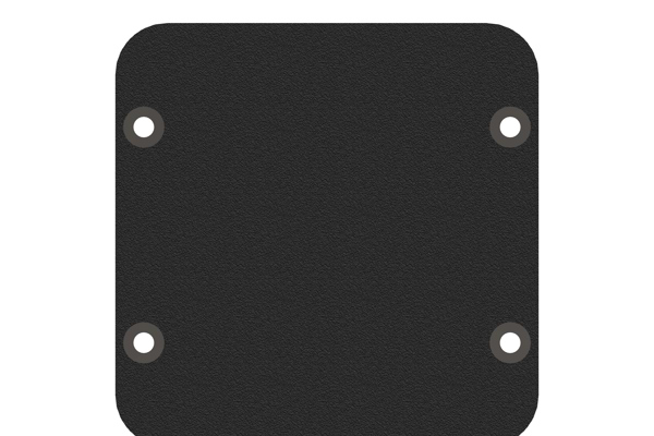 A1001 Antenna (Rear) Revb 24 02 25