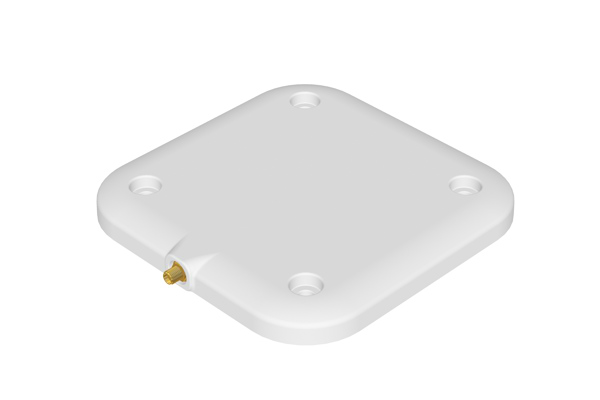 A5020CP Antenna (Pictorial)