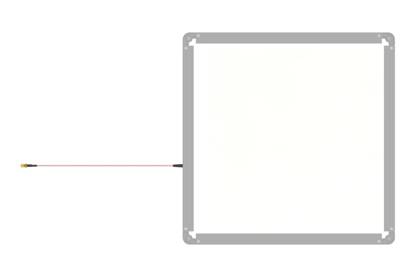 A6034S Antenna (Rear)