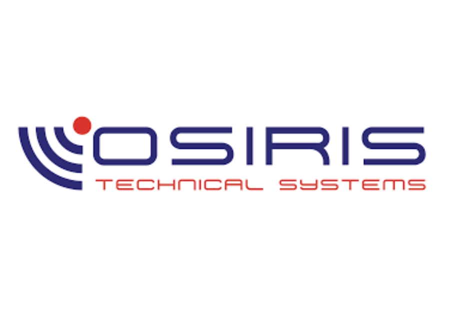 Osiris Logo
